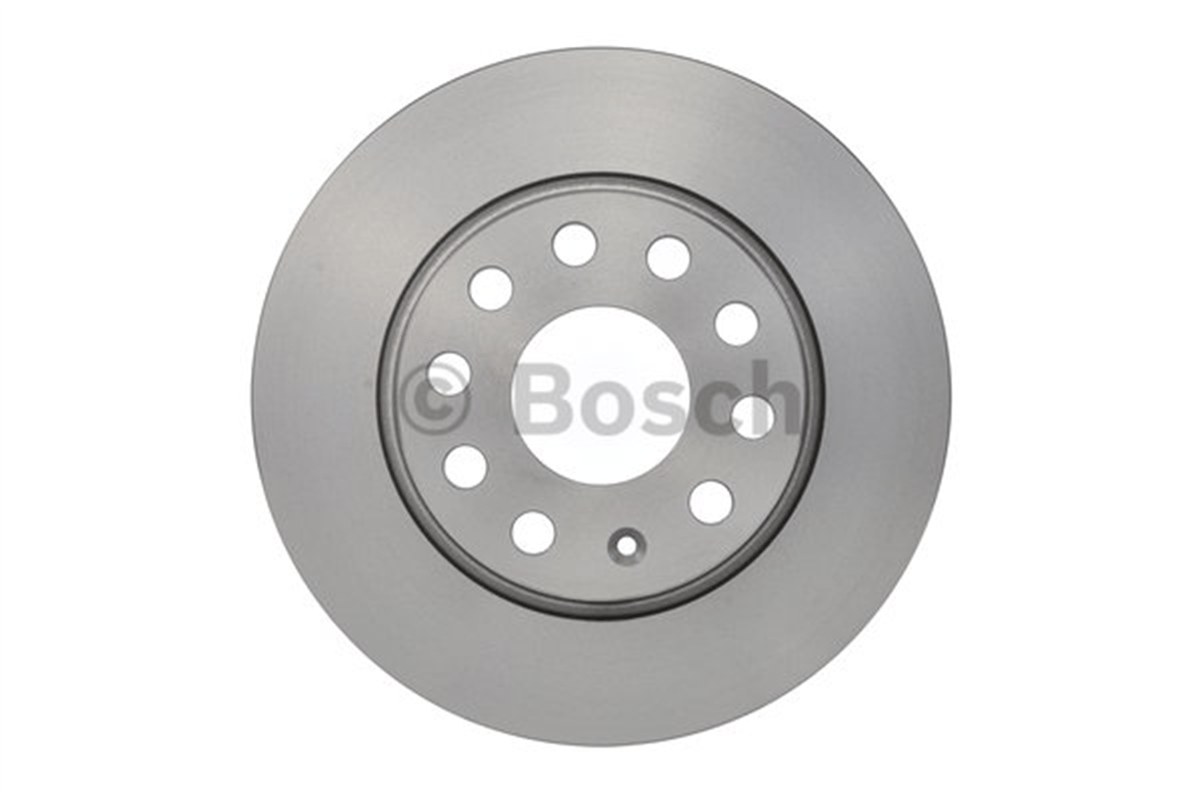 BOSCH 0986479677 - Fren Diski Arka - Vw A1
