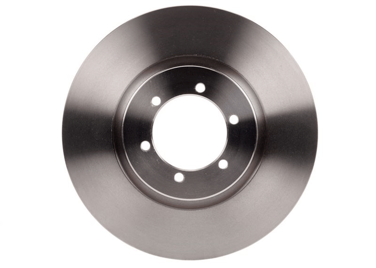 BOSCH 0986479694 - Fren Diski Ön - Kore Terracan