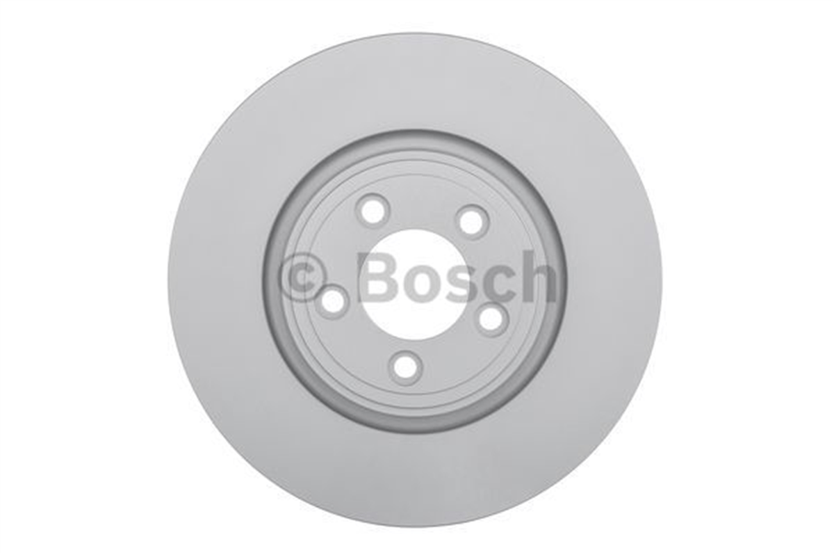 BOSCH 0986479698 - Fren Diski Ön - Volvo 