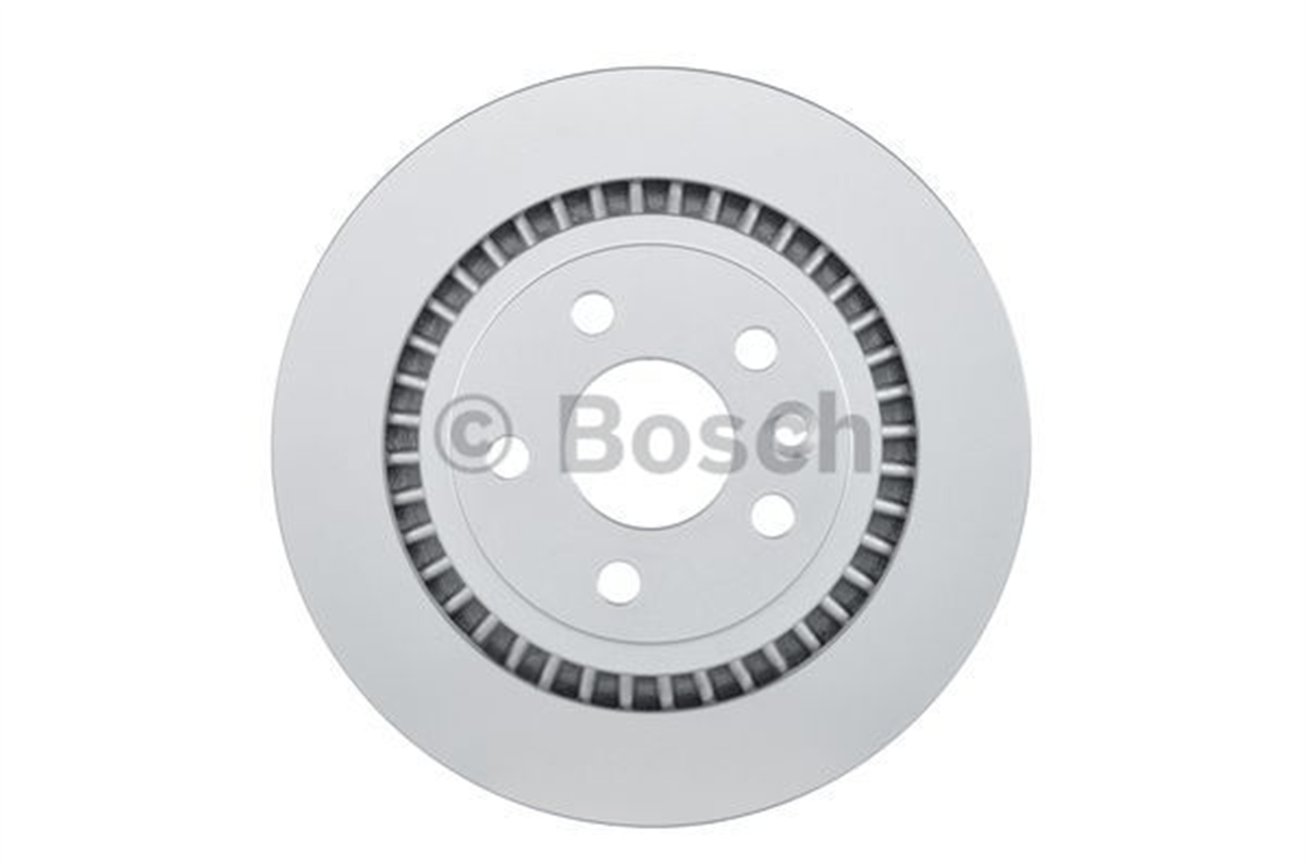 BOSCH 0986479713 - Fren Diski Arka - Volvo Volvo Xc60