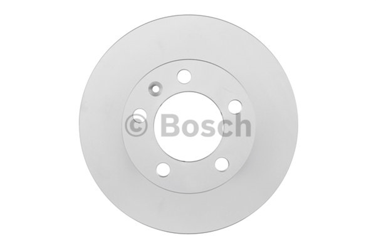 BOSCH 0986479716 - Fren Diski Ön - Renault Master Iii/movano B/nv400