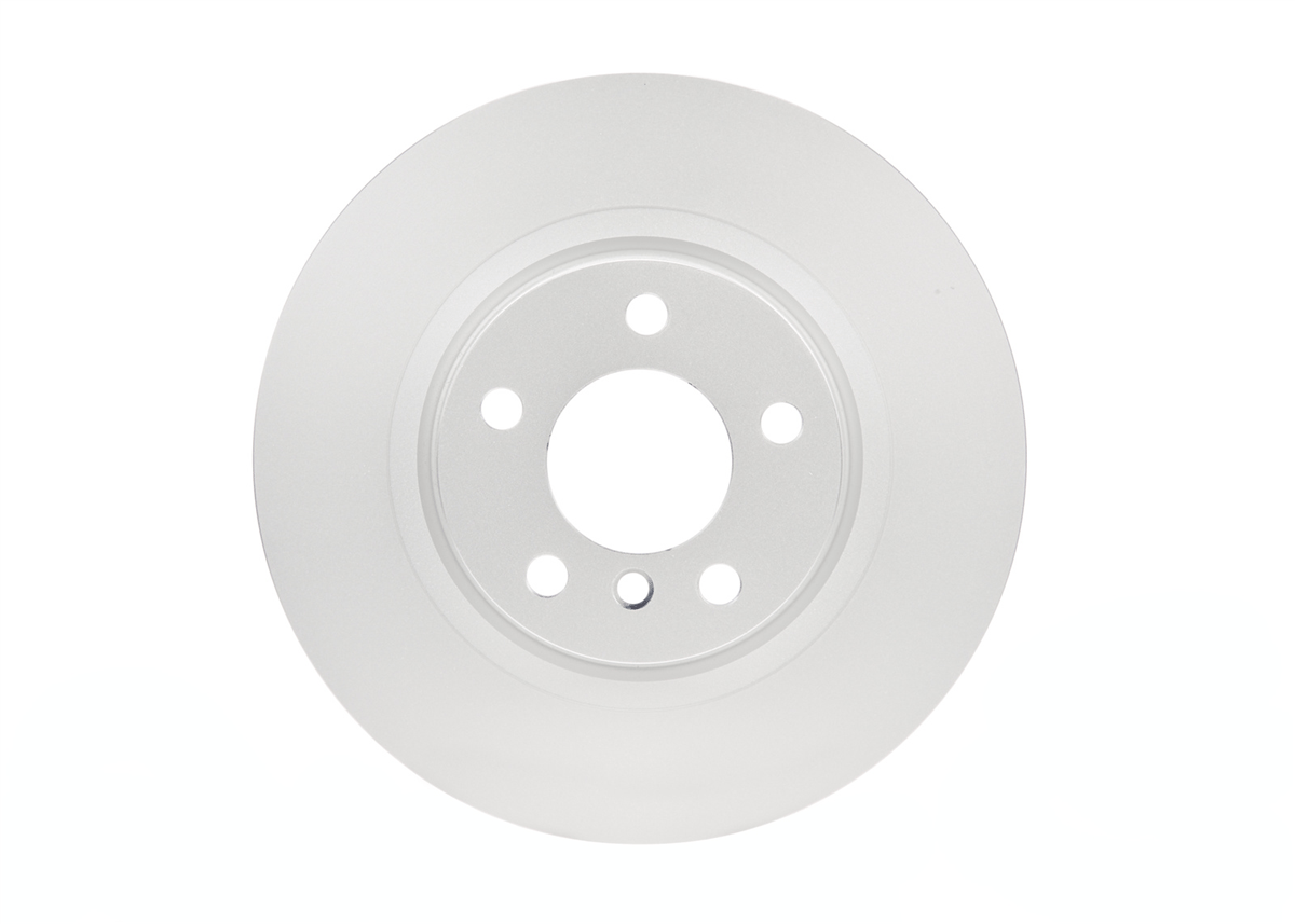 BOSCH 0986479727 - Fren Diski Arka - Bmw X3 F25- X4 F26
