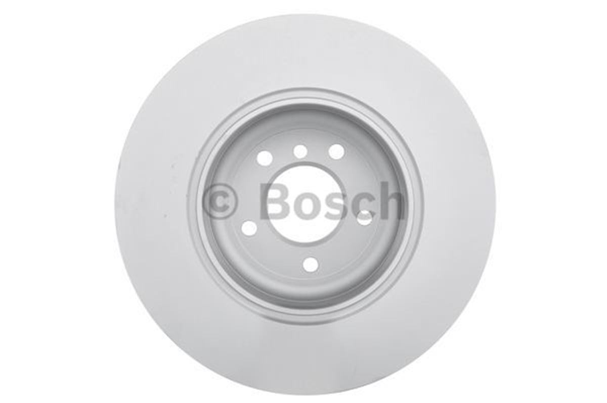 BOSCH 0986479729 - Fren Diski Arka - Bmw E60-61-63-64