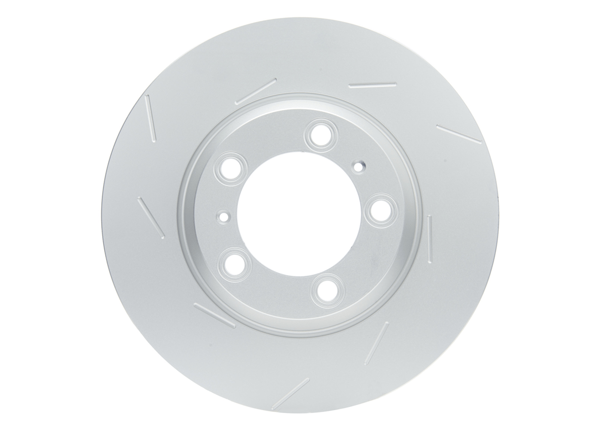 BOSCH 0986479732 - Fren Diski Arka - Vw Panamera