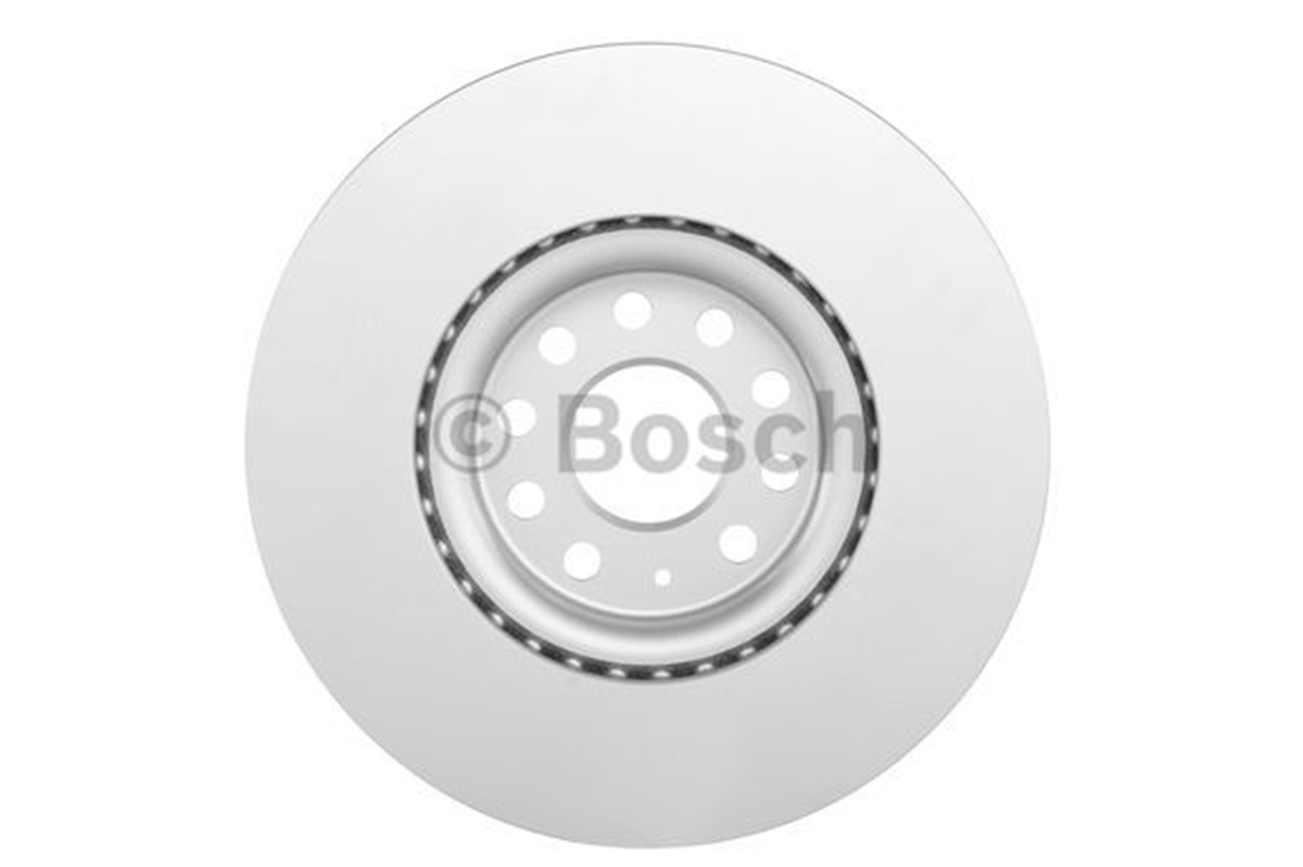 BOSCH 0986479735 - Fren Diski Ön - Vw Tiguan-sharan-alhambra-kodiaq