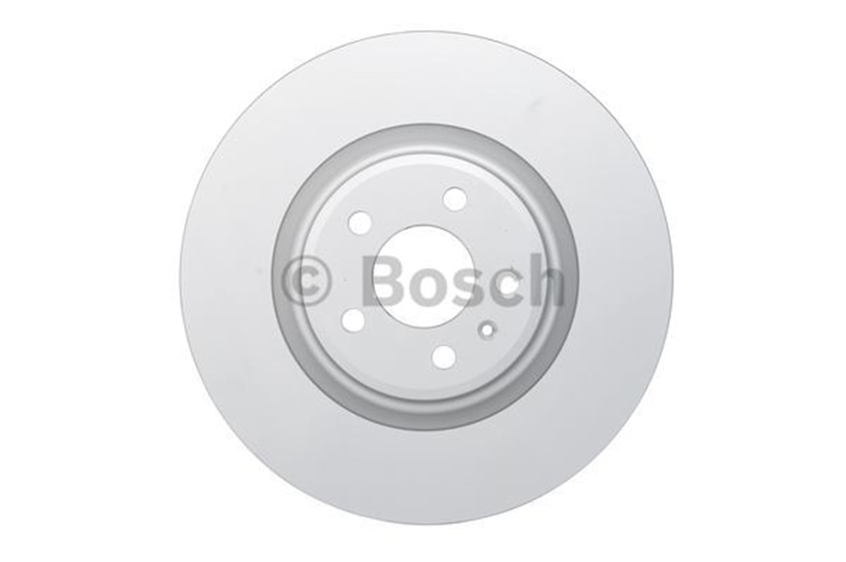 BOSCH 0986479747 - Fren Diski Ön - Vw A6-a7-q5