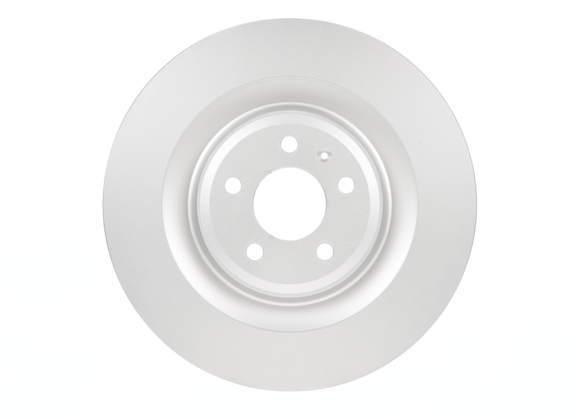 BOSCH 0986479749 - Fren Diski Arka - Vw A4-a5-a6-a7-a8-q5