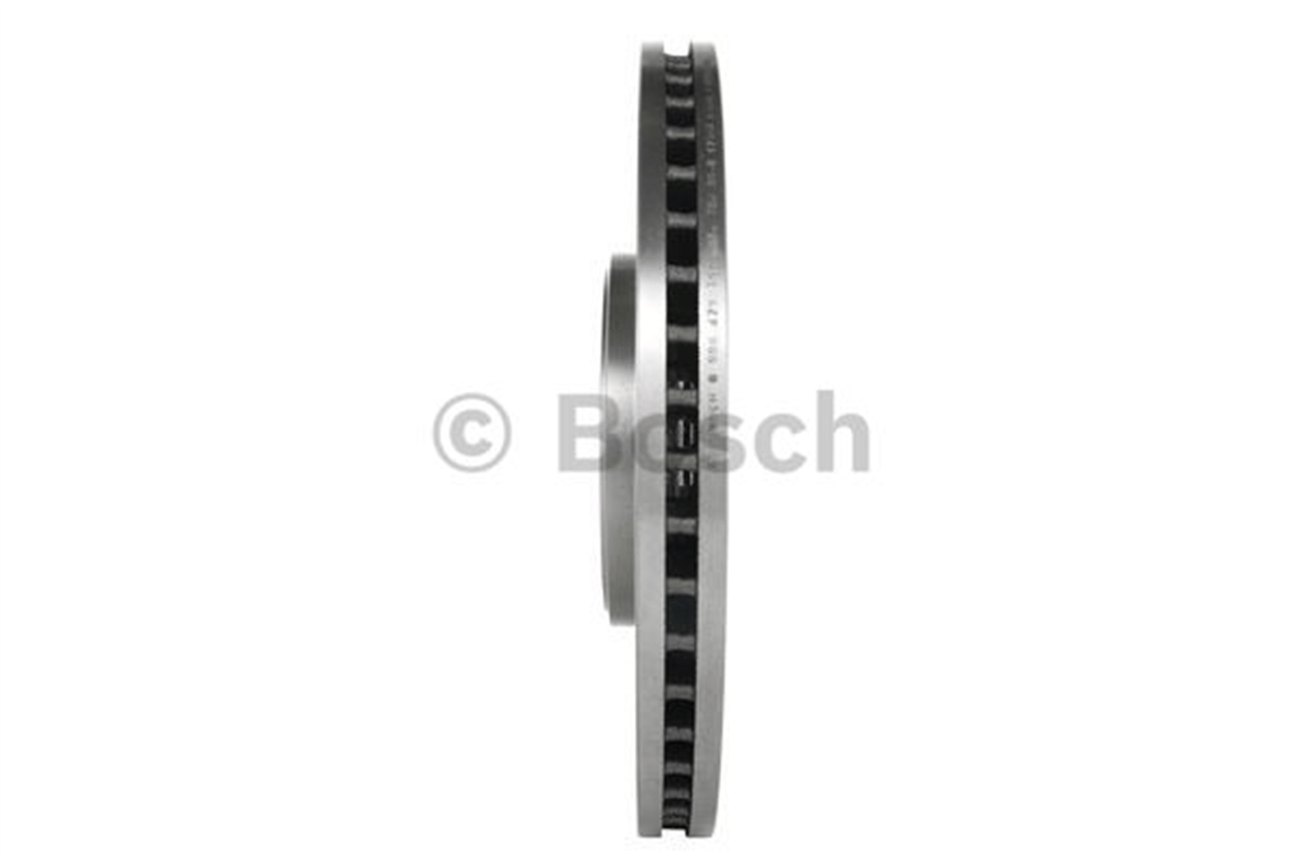BOSCH 0986479754 - Fren Diski Ön - Bmw Jaguar F-type