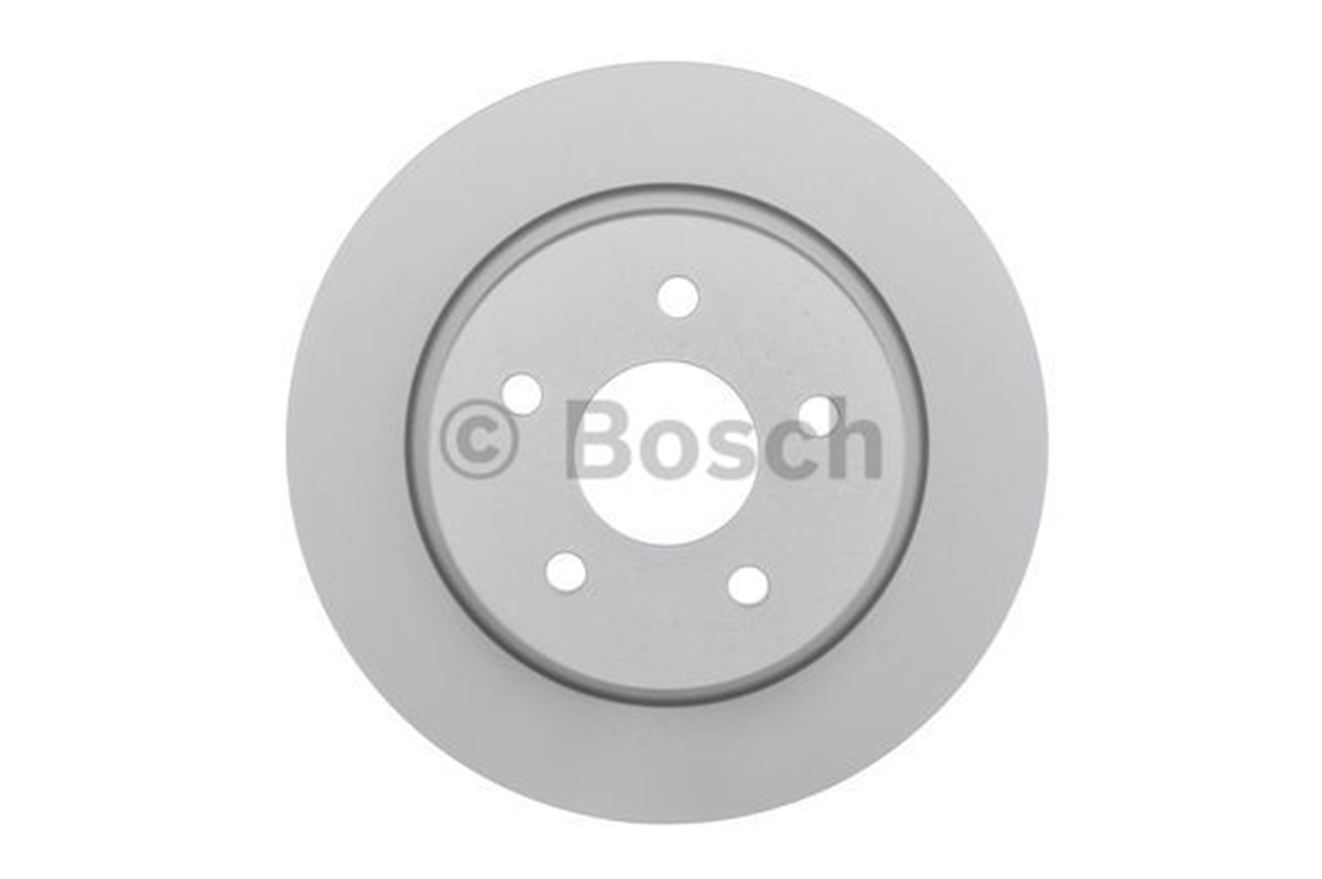 BOSCH 0986479762 - Fren Diski Arka - Ford Focus/kuga/connect