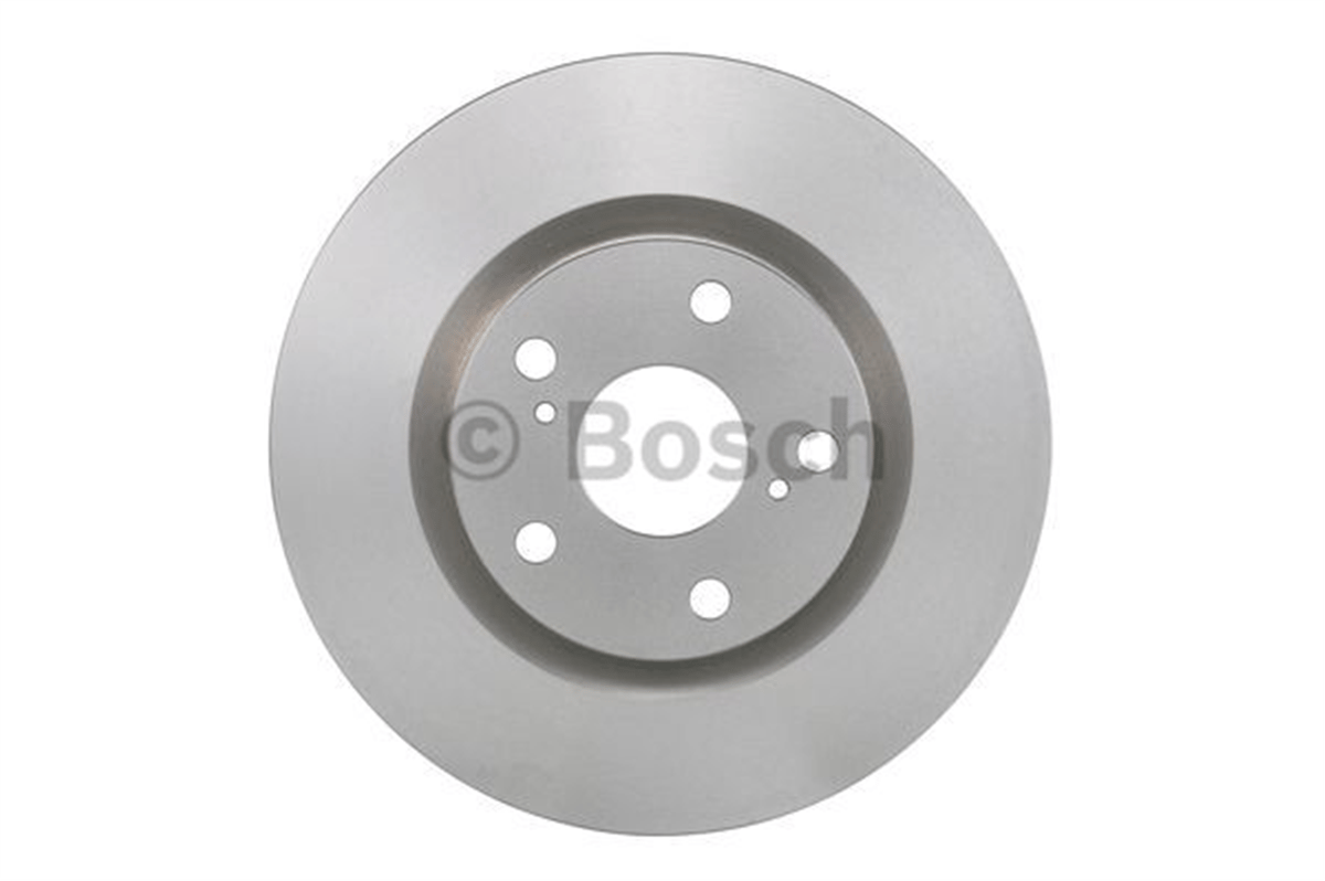 BOSCH 0986479768 - Fren Diski Ön - Japon Rav4 (a3, A4)