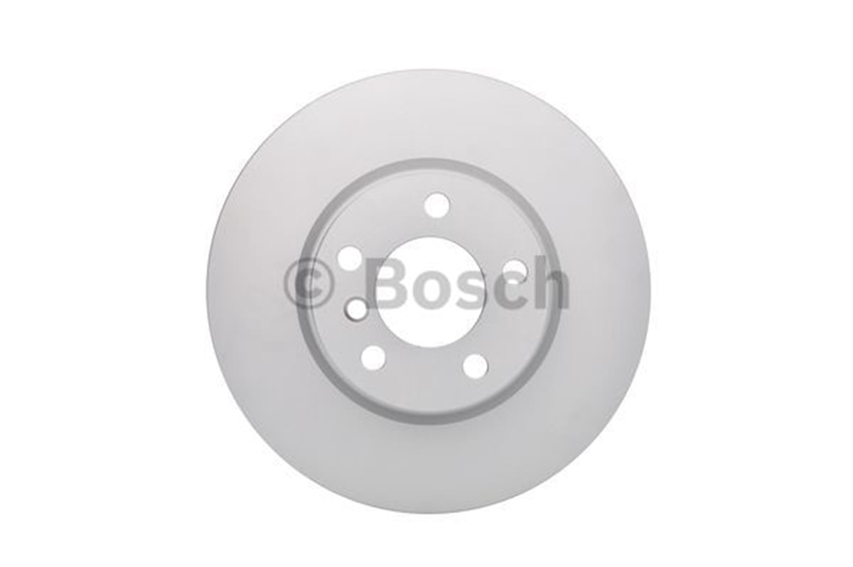 BOSCH 0986479771 - Fren Diski Ön - Bmw X3 F25 - X4 F26