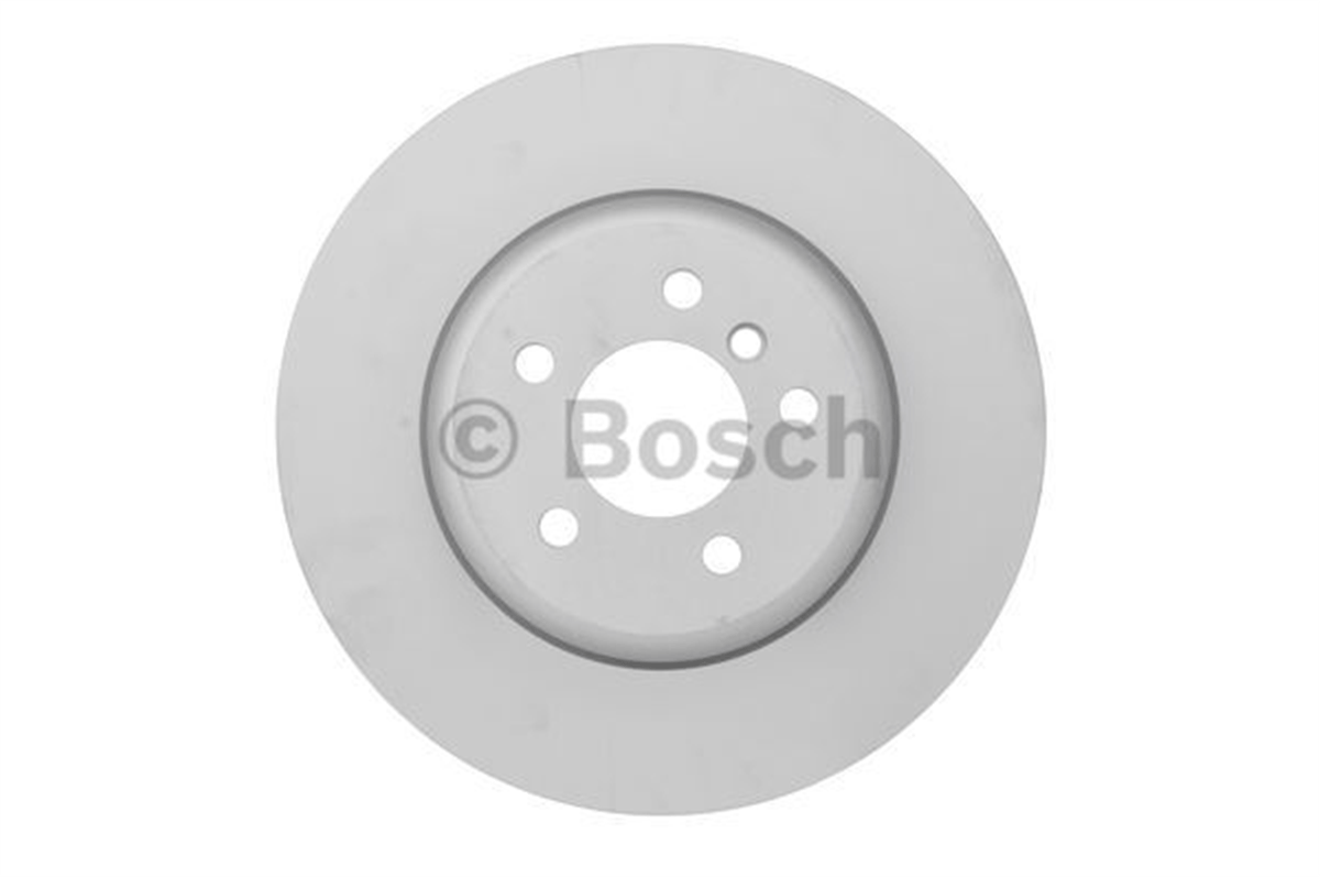 BOSCH 0986479772 - Fren Diski Ön - Bmw F06-f10-f11-f18-f12-f13 Xd-dx