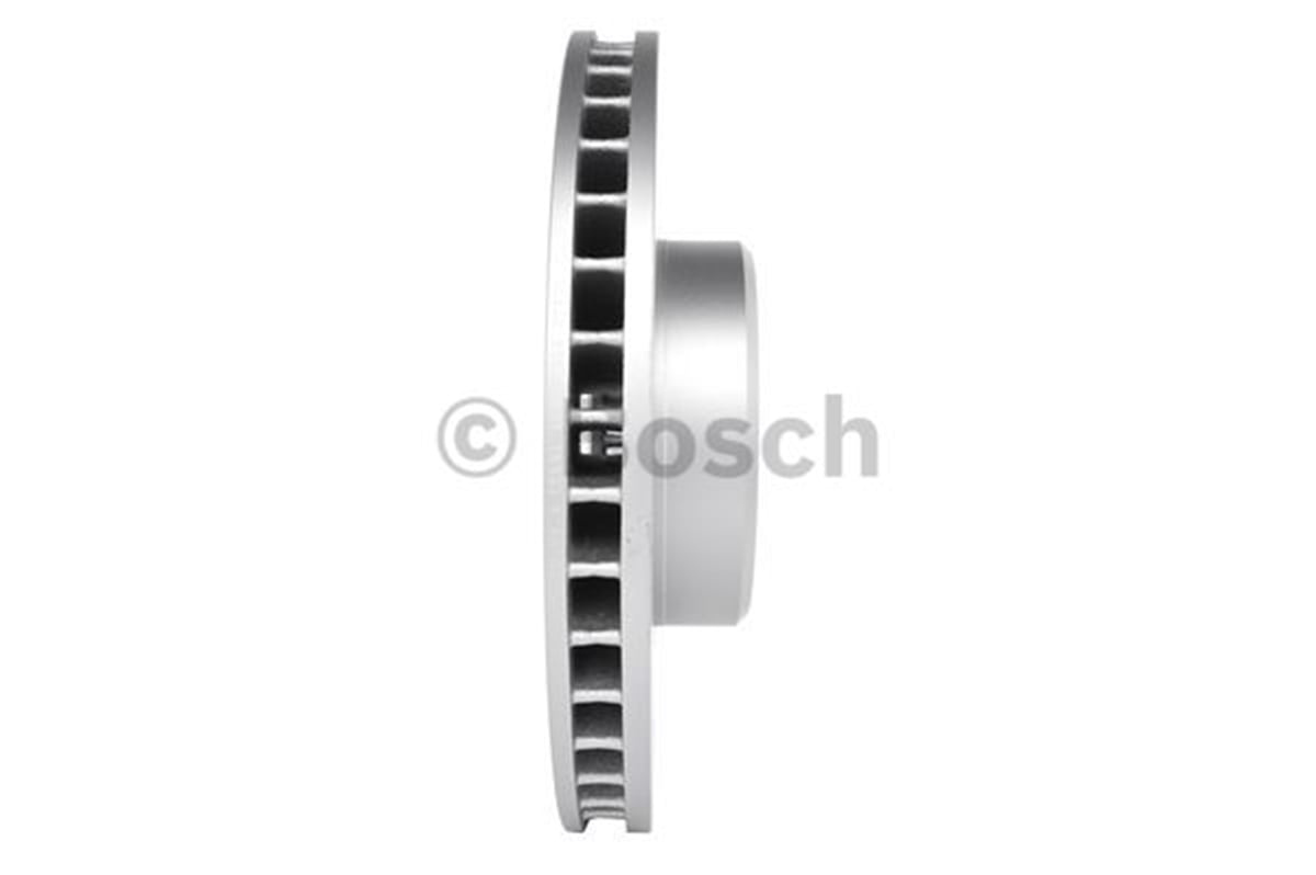 BOSCH 0986479774 - Fren Diski Ön - Bmw E60-e61