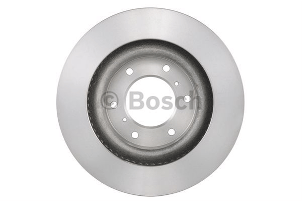 BOSCH 0986479782 - Fren Diski Ön - Japon Pajero (v9)
