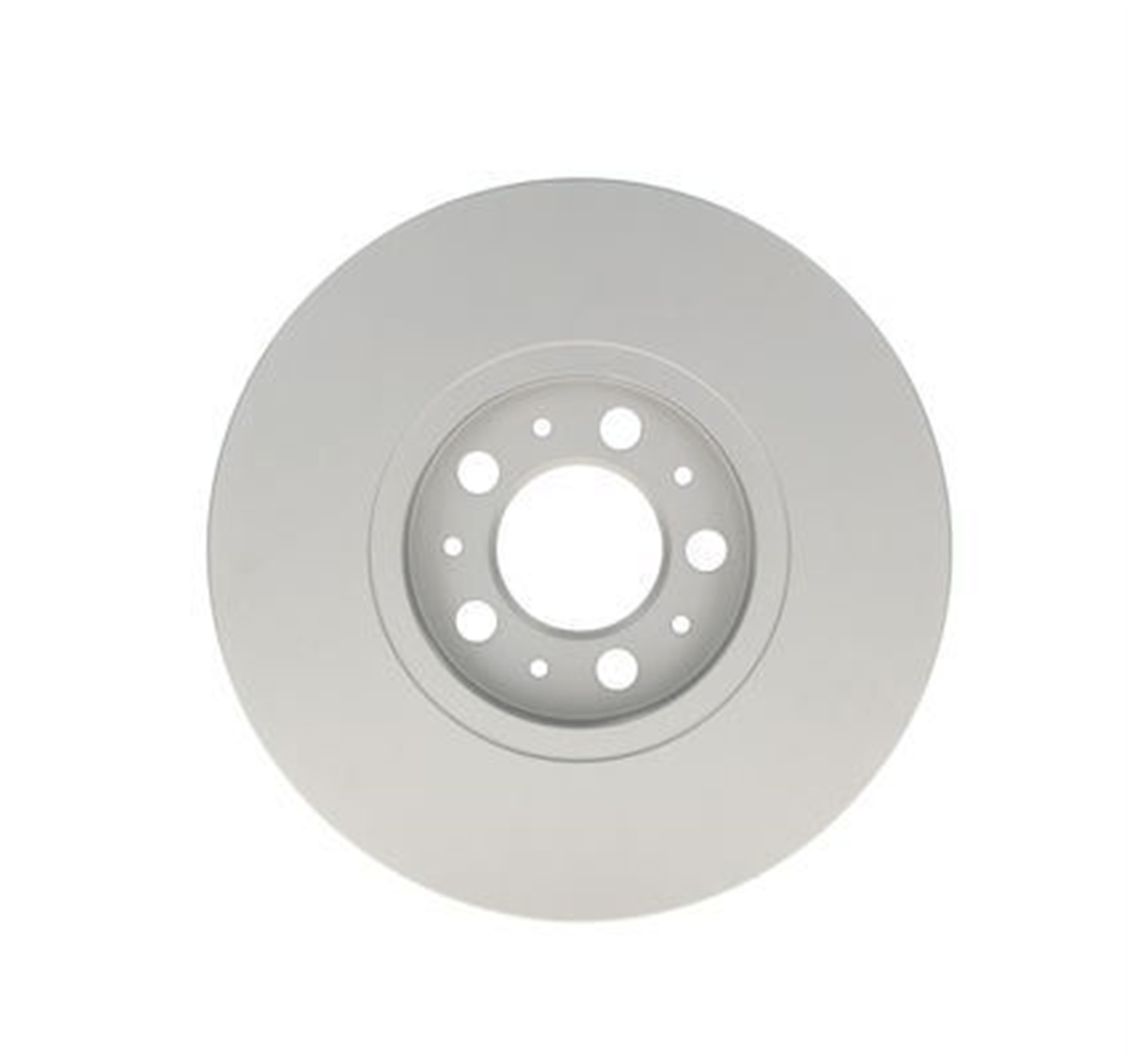 BOSCH 0986479914 - Fren Diski Ön - Vw Polo-ibiza-fabia