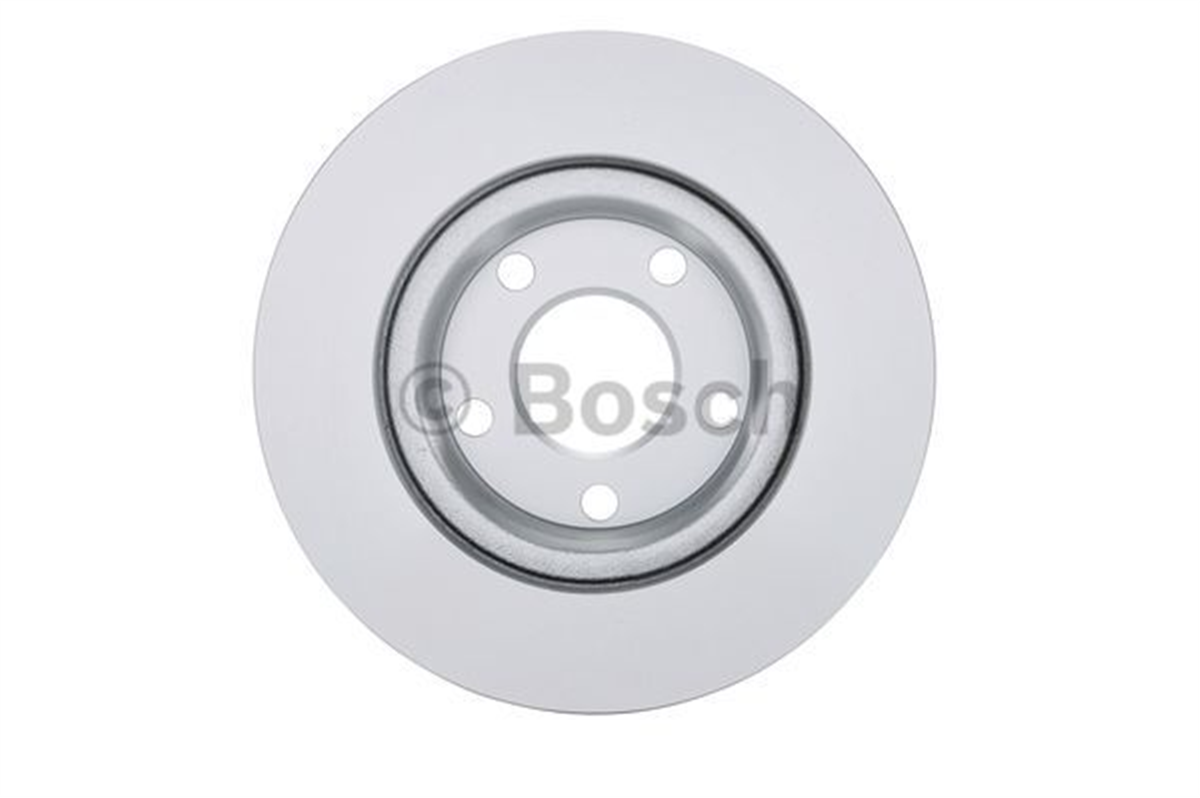 BOSCH 0986479916 - Fren Diski Ön - Vw Passat-a4