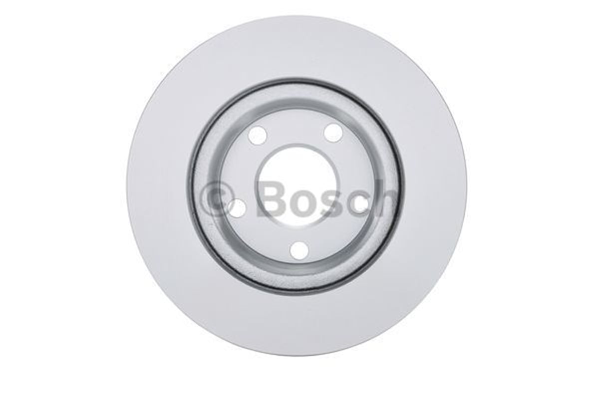BOSCH 0986479916 - Fren Diski Ön - Vw Passat-a4
