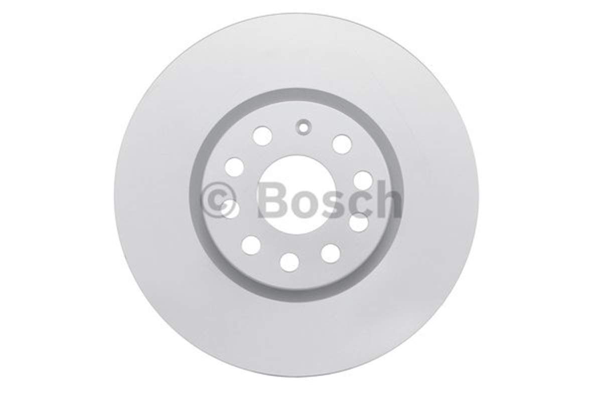 BOSCH 0986479932 - Fren Diski Ön - Vw Passat-golf5-golf6-golf7-caddy-a3-leon