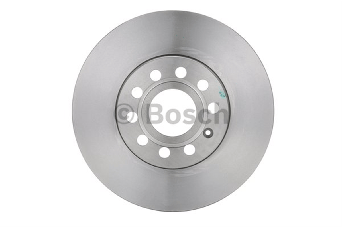 BOSCH 0986479939 - Fren Diski Ön - Vw Caddy-passat-golf7