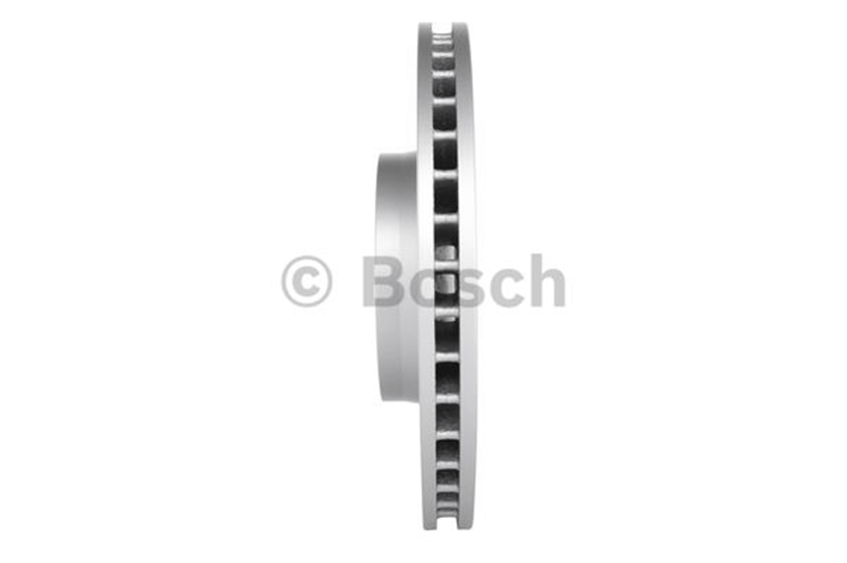 BOSCH 0986479974 - Fren Diski Ön - Ford Mondeo/s-max/volvo/range Rover