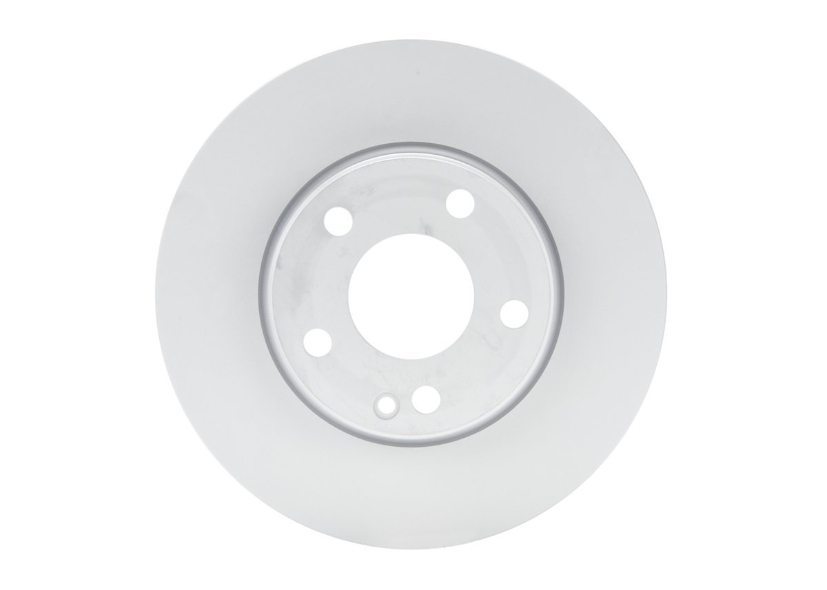 BOSCH 0986479A00 - Fren Diski Ön - Mercedes W117-246-176-242