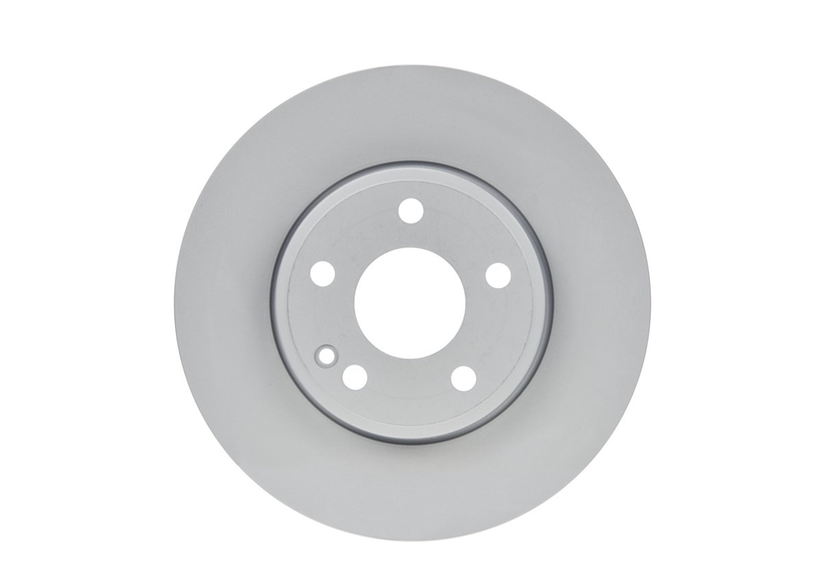 BOSCH 0986479A01 - Fren Diski Ön - Mercedes 246-176-117-156