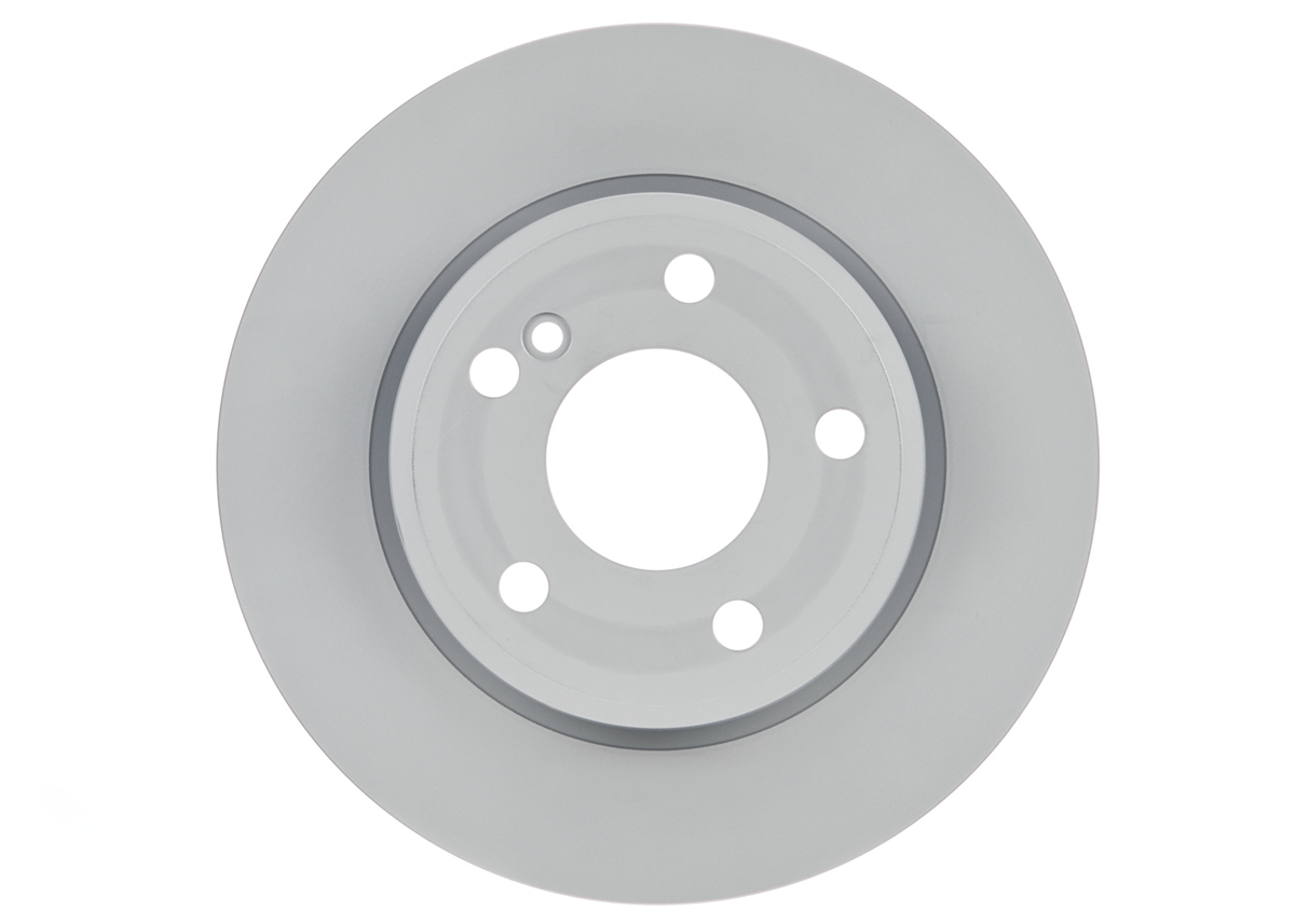 BOSCH 0986479A03 - Fren Diski Arka - Mercedes W117-246-176-242