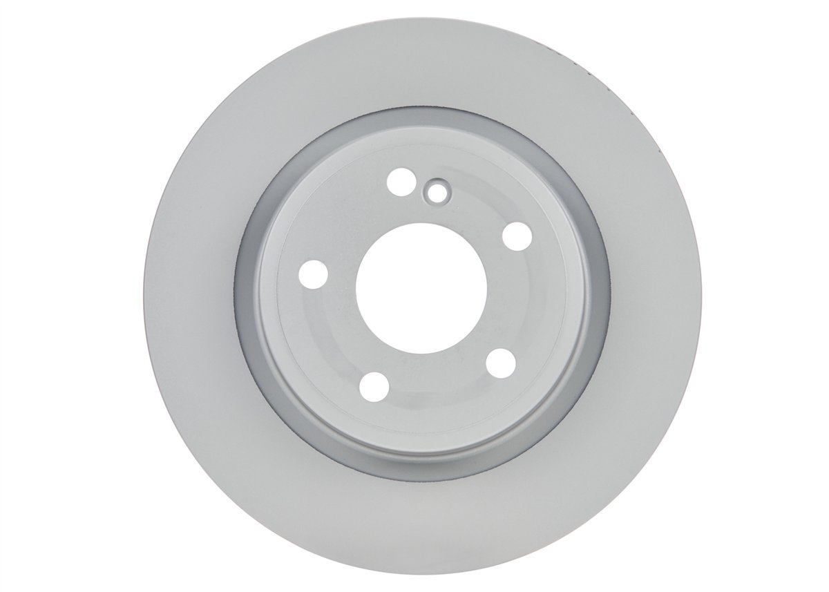 BOSCH 0986479A04 - Fren Diski Arka - Mercedes W176-117-246-156