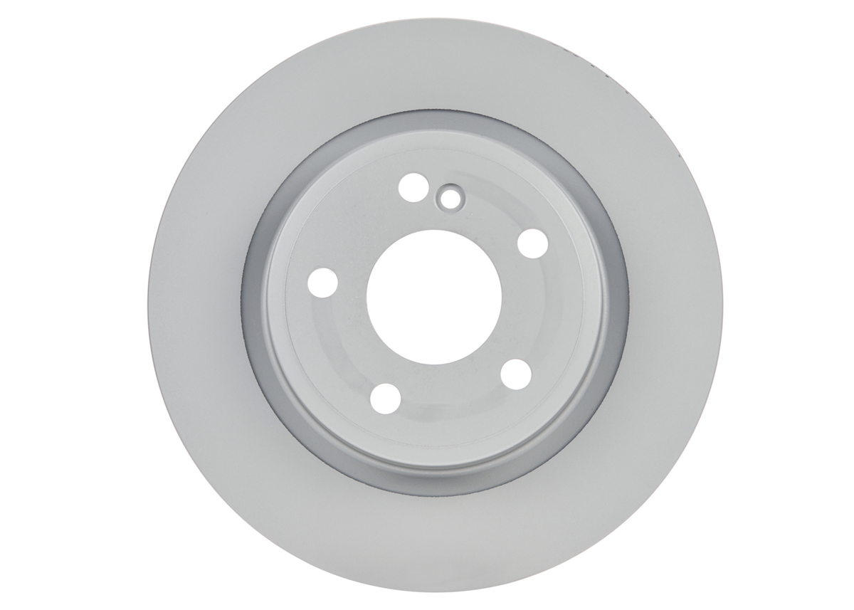 BOSCH 0986479A04 - Fren Diski Arka - Mercedes W176-117-246-156