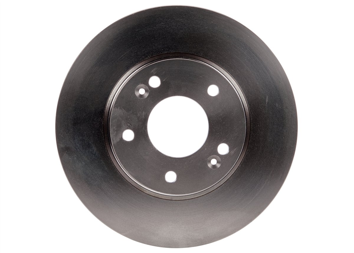 BOSCH 0986479A12 - Fren Diski Ön - Kore I30/elantra/ceed/cerato/kona