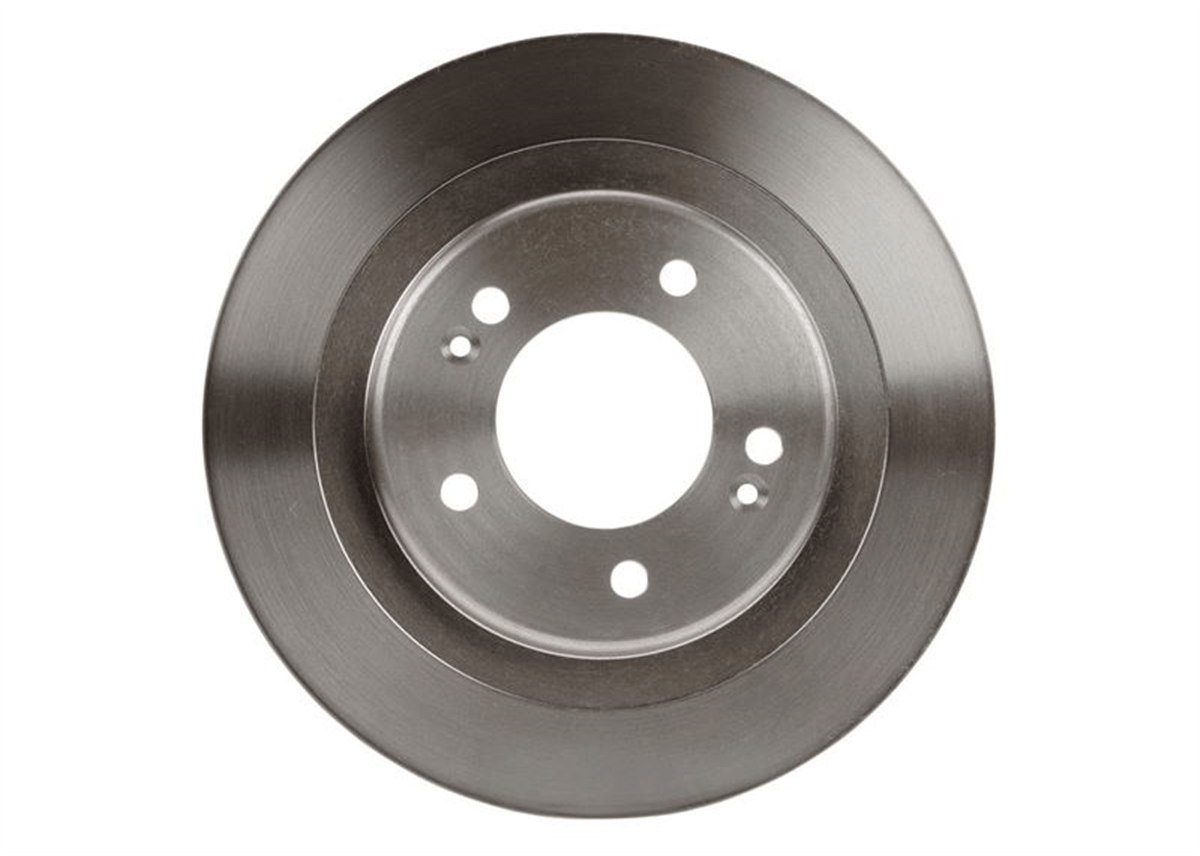 BOSCH 0986479A13 - Fren Diski Arka - Kore I40