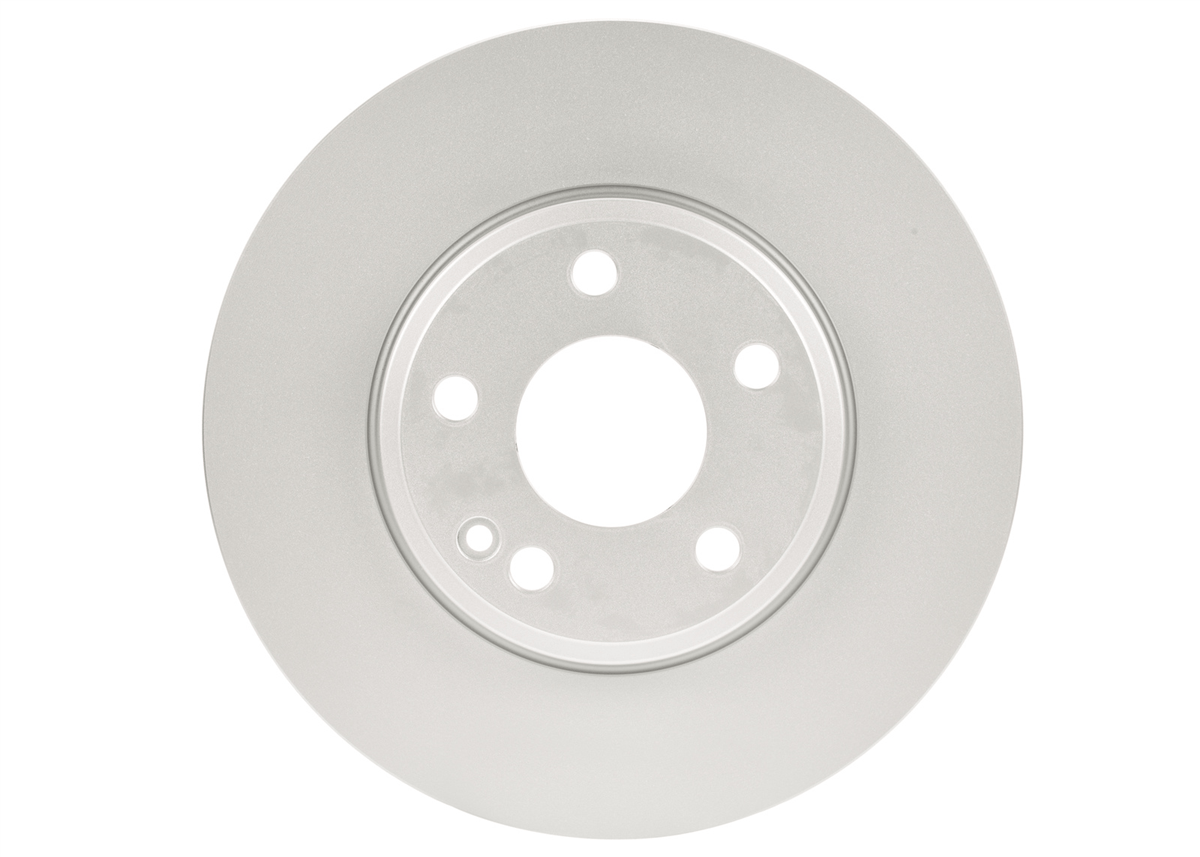 BOSCH 0986479A58 - Fren Diski Ön - Mercedes W117-246-176-156-242