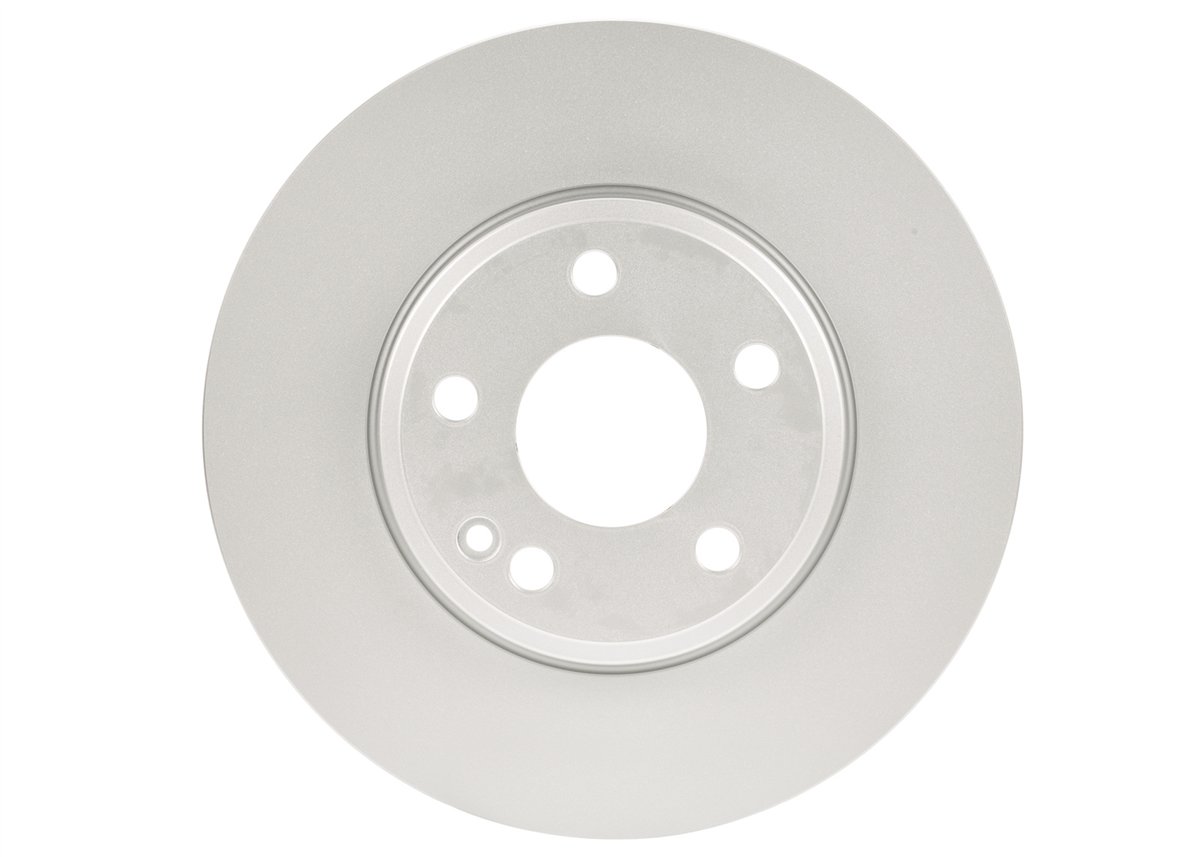 BOSCH 0986479A58 - Fren Diski Ön - Mercedes W117-246-176-156-242