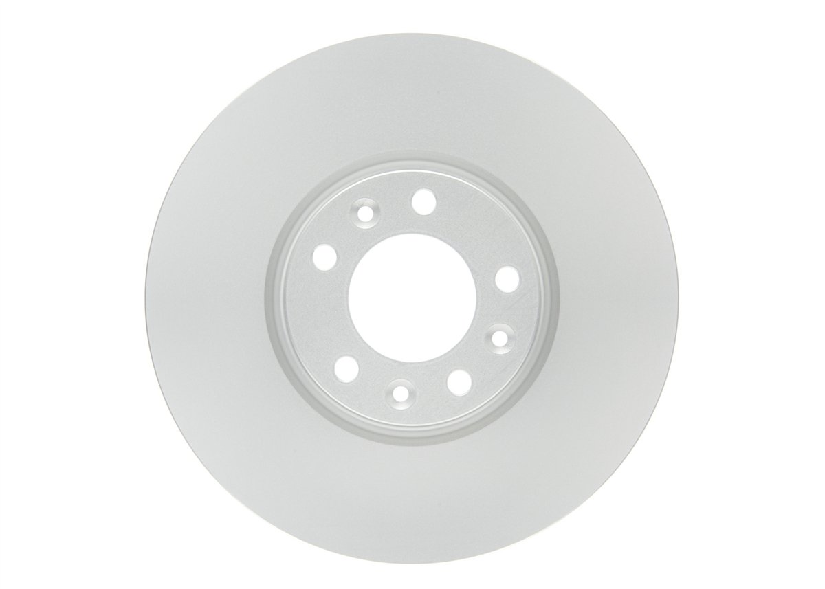 BOSCH 0986479A89 - Fren Diski Ön - Psa 5008 Rifter 308 Ii 3008 508 Ii Berlingo C4 Picasso C5 Iii C5 Aircross Grandland X Combo E