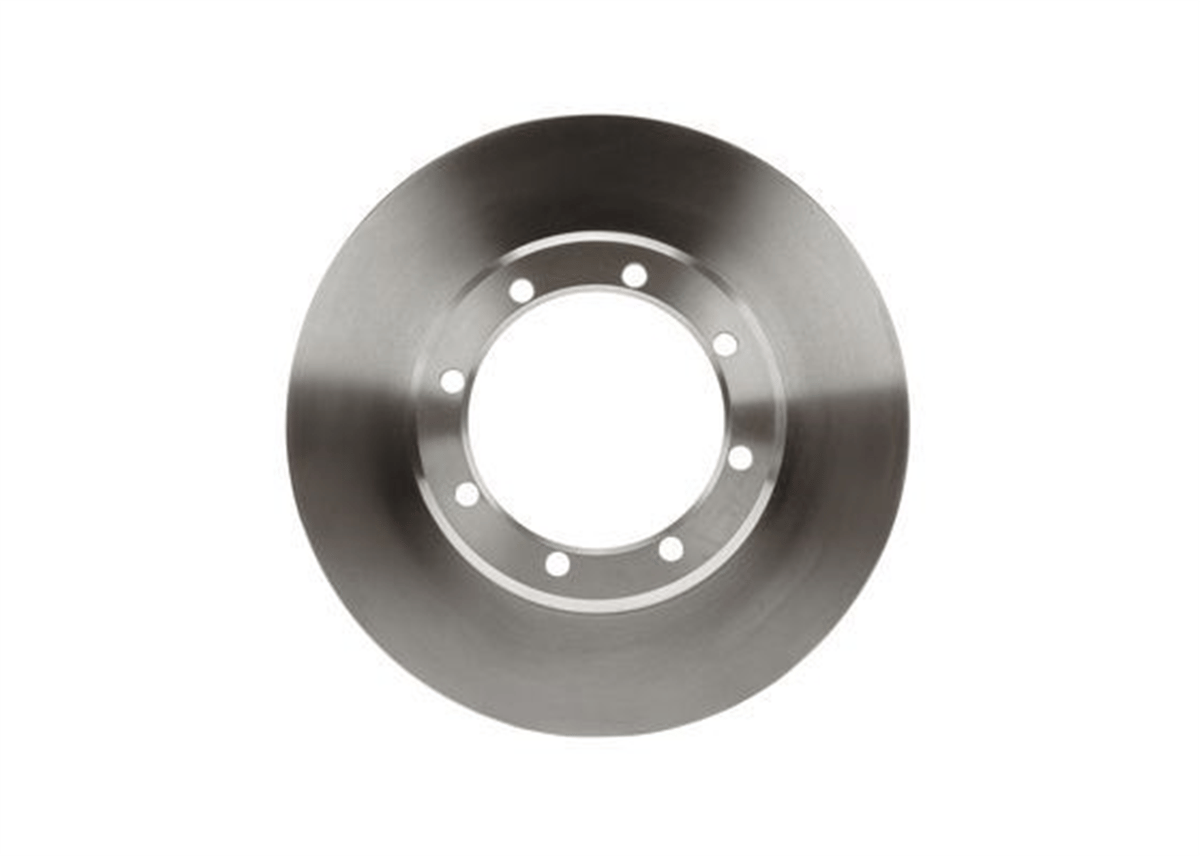 BOSCH 0986479A93 - Fren Diski Arka - Renault Master Iii/movano