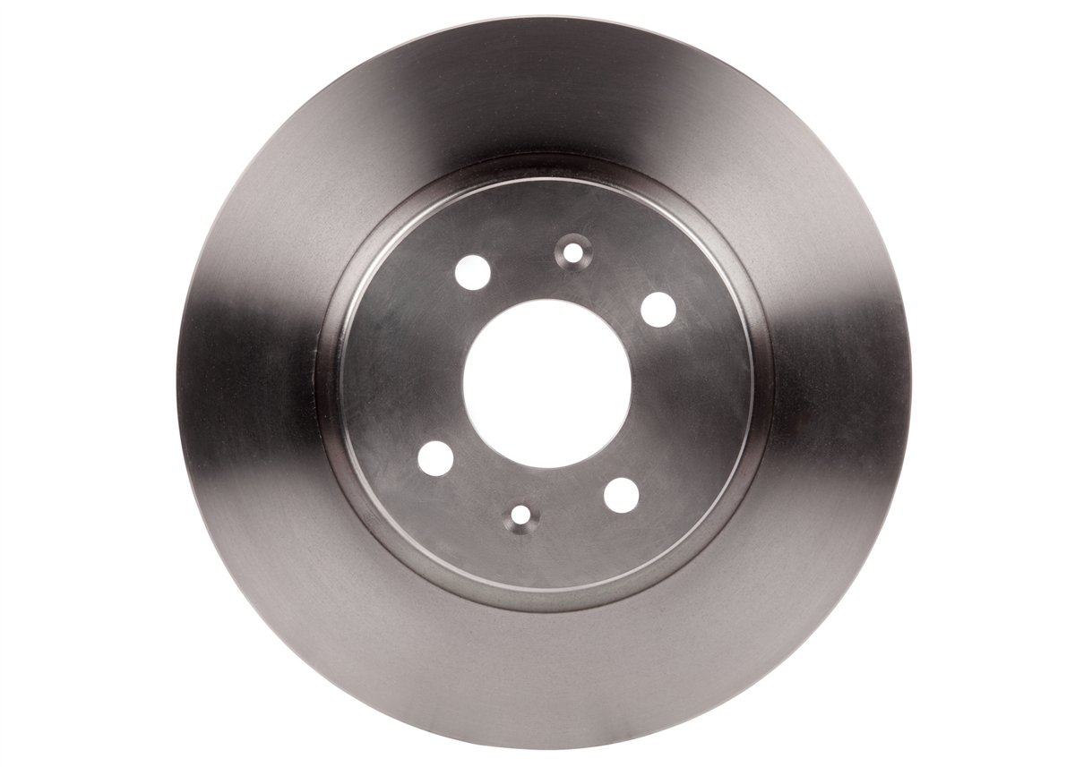 BOSCH 0986479B05 - Fren Diski Ön - Kore I20/rio 11-