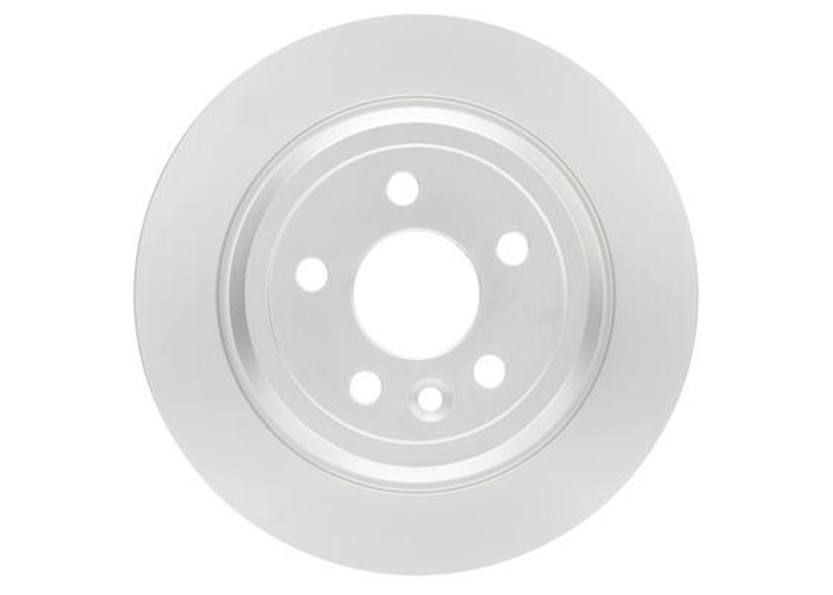 BOSCH 0986479B19 - Fren Diski Arka - Bmw Freelander 2