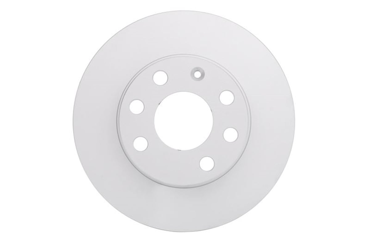 BOSCH 0986479B20 - Fren Diski Ön - Opel Vectra A Astra F Corsa B