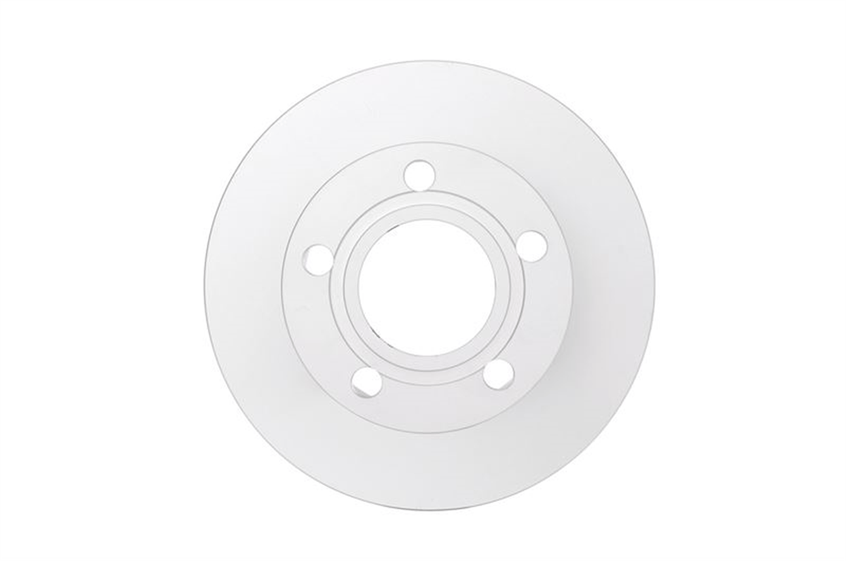 BOSCH 0986479B22 - Fren Diski Arka - Vw Passat-a4-a6