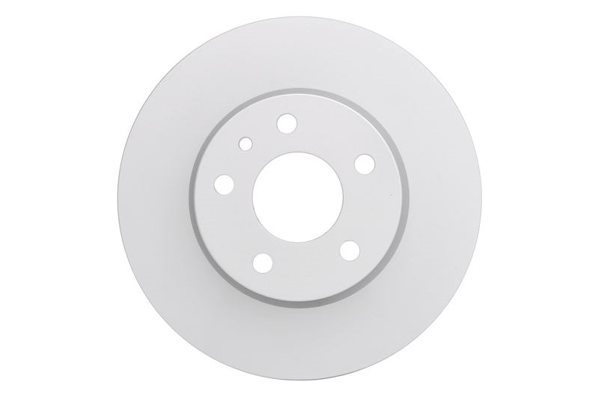 BOSCH 0986479B31 - Fren Diski Arka - Fiat Alfa Romeo 147