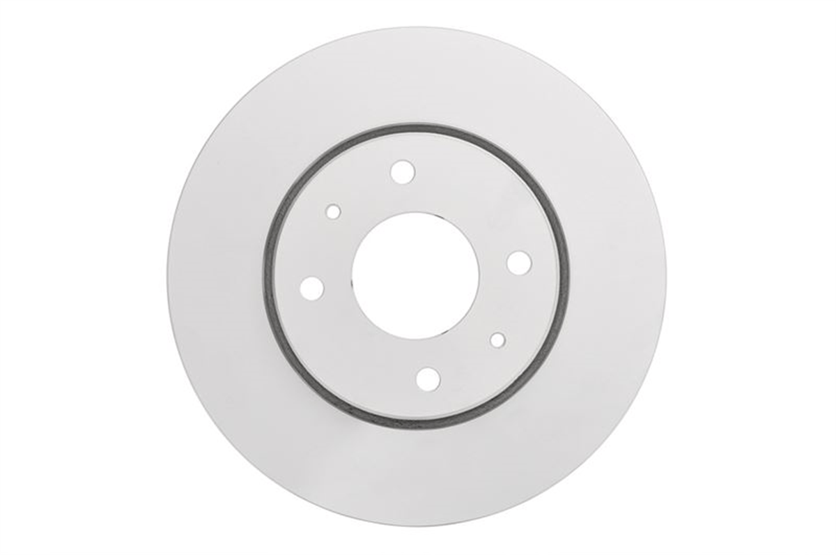 BOSCH 0986479B37 - Fren Diski Ön - Japon Carisma Volvo S40 V40