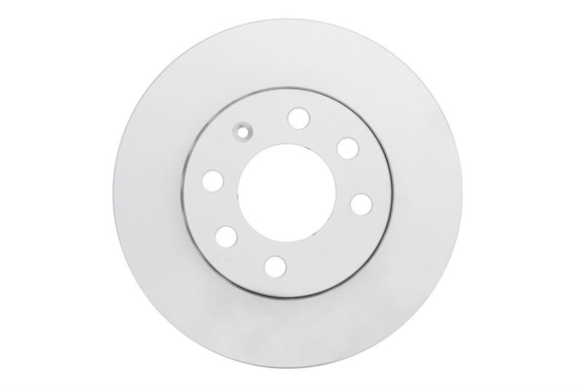 BOSCH 0986479B42 - Fren Diski Ön - Vw A2-lupo