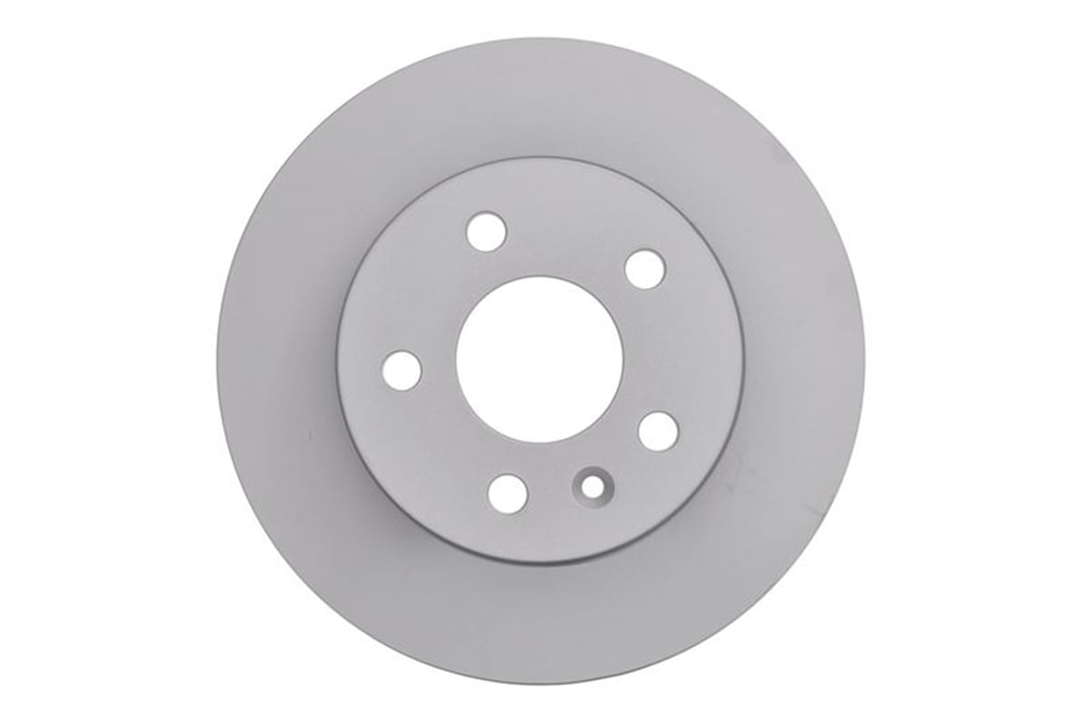 BOSCH 0986479B53 - Fren Diski Ön - Mercedes W638
