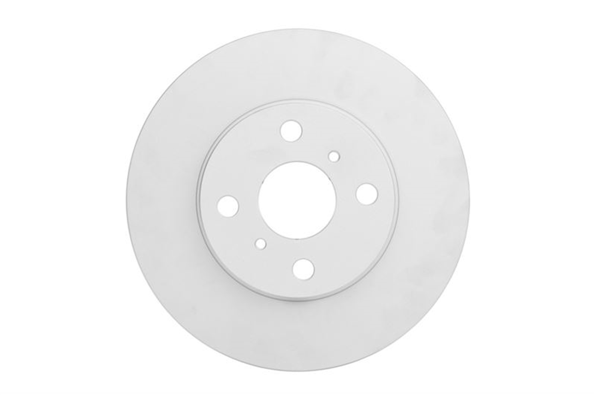 BOSCH 0986479B60 - Fren Diski - Japon Yaris