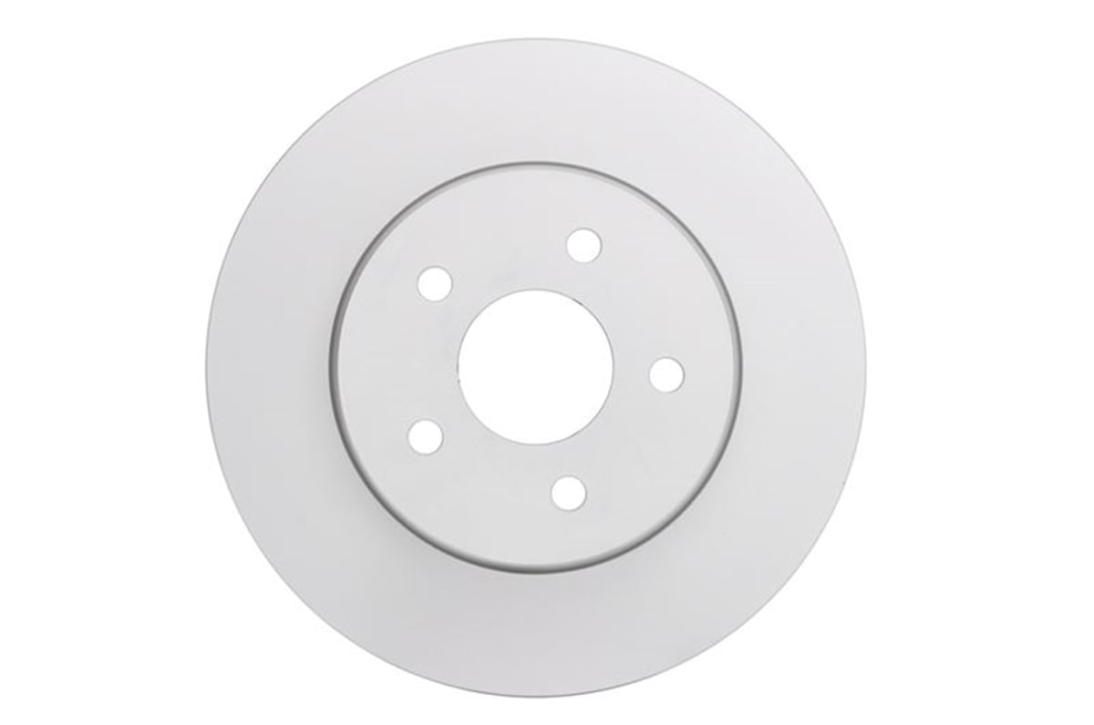 BOSCH 0986479B65 - Fren Diski Arka - Ford Mondeo Iii