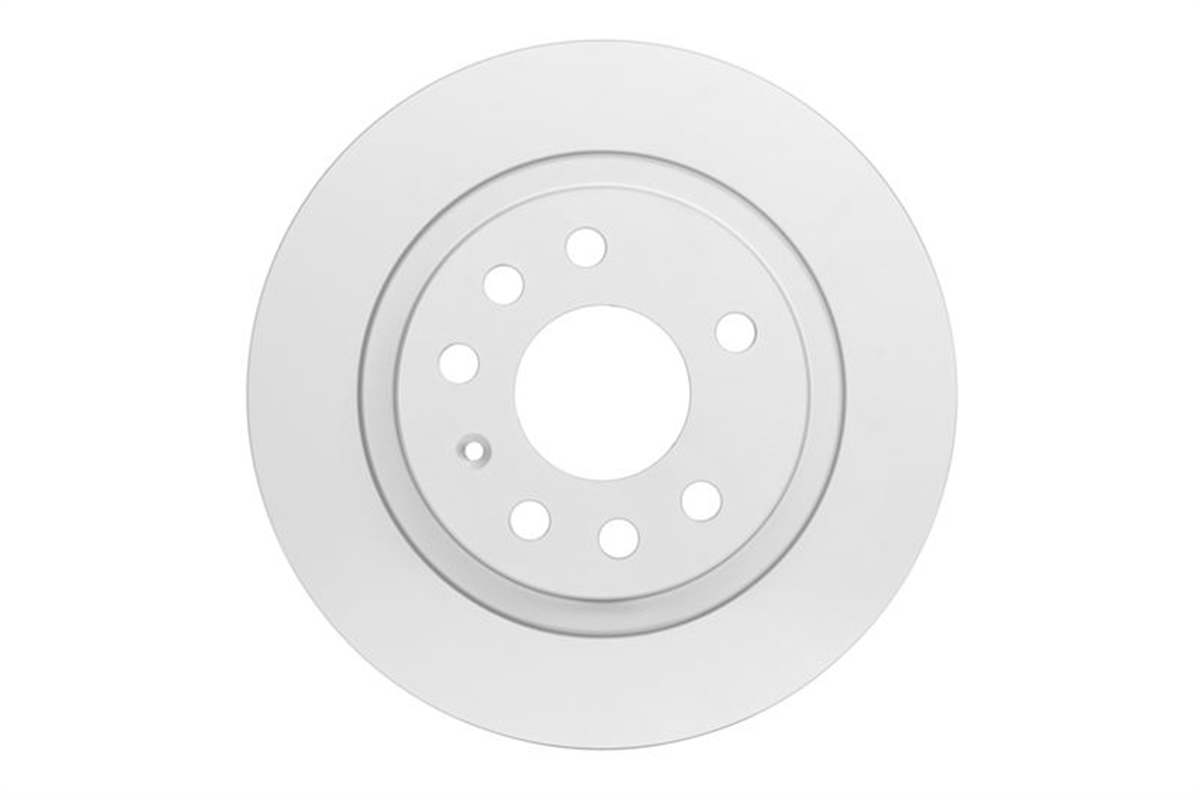 BOSCH 0986479B74 - Fren Diski Arka - Opel Vectra C