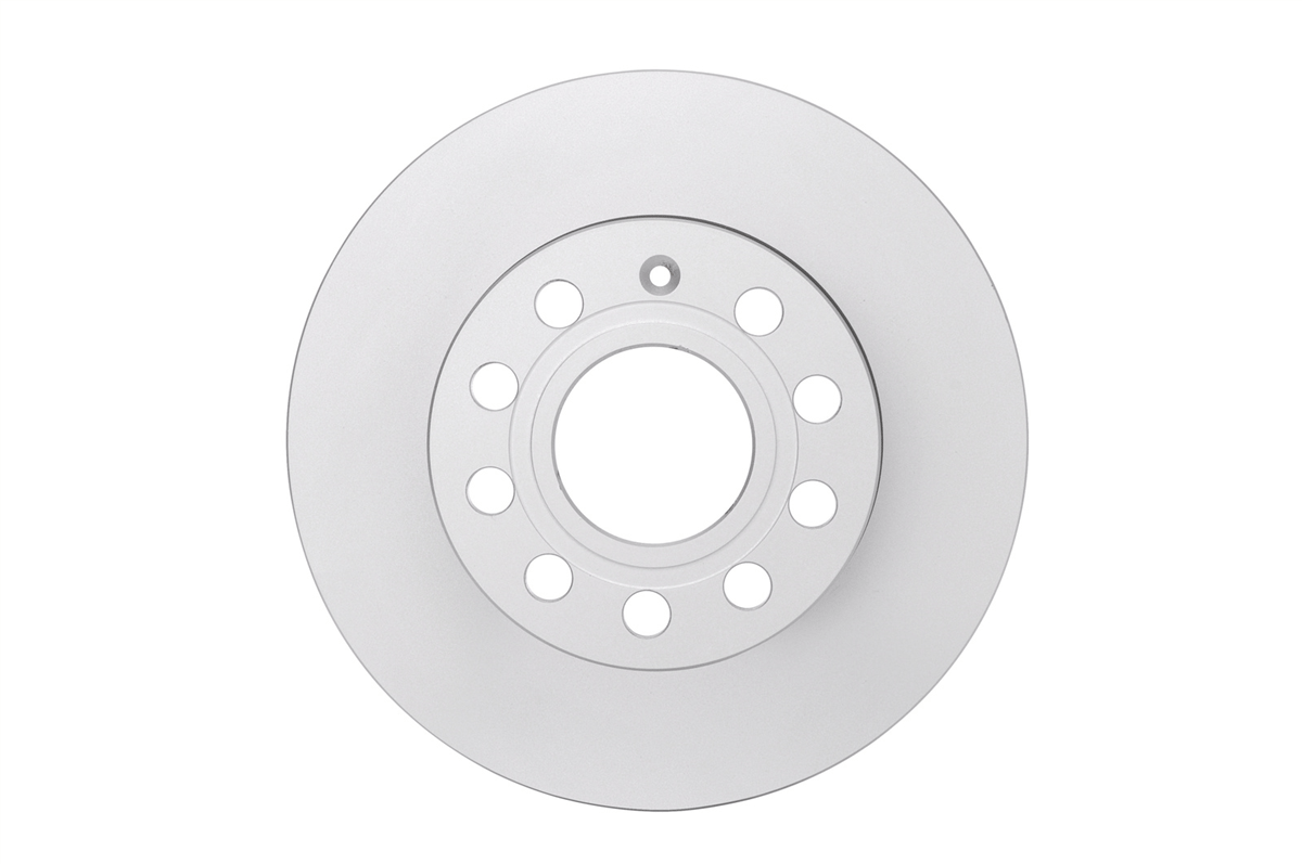 BOSCH 0986479B78 - Fren Diski Arka - Vw Caddy-golf5-golf6-jetta-a3-leon