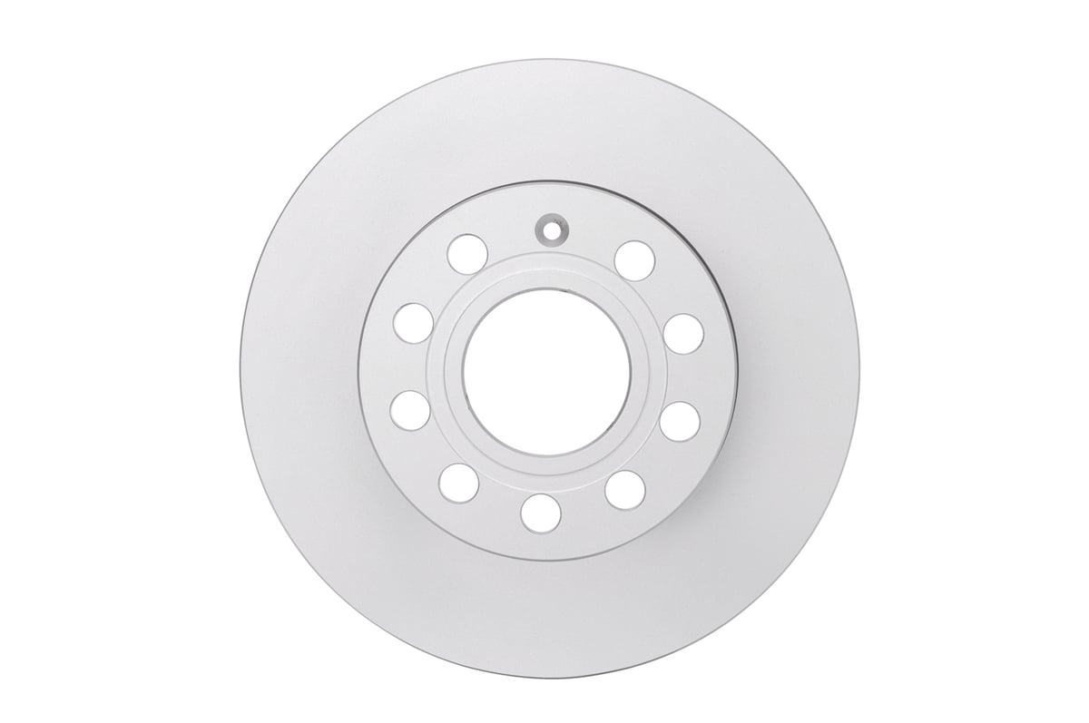 BOSCH 0986479B78 - Fren Diski Arka - Vw Caddy-golf5-golf6-jetta-a3-leon