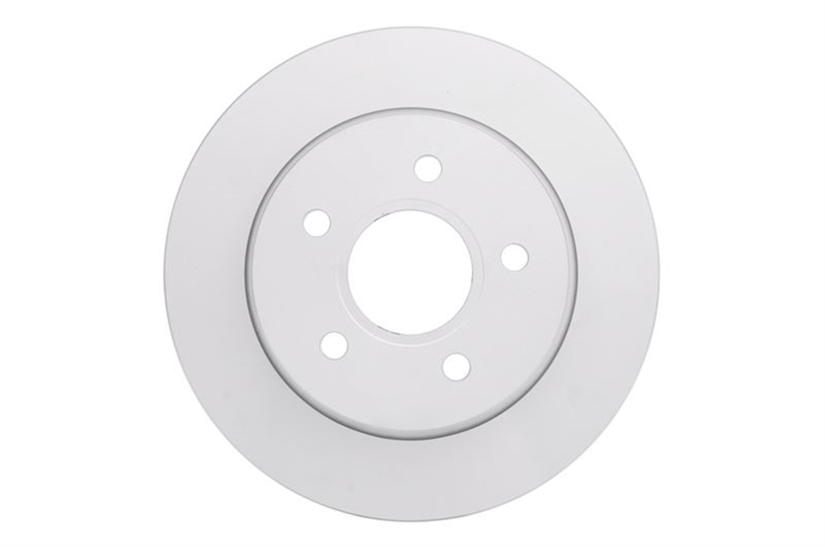 BOSCH 0986479B80 - Fren Diski Arka - Ford Focus C-max
