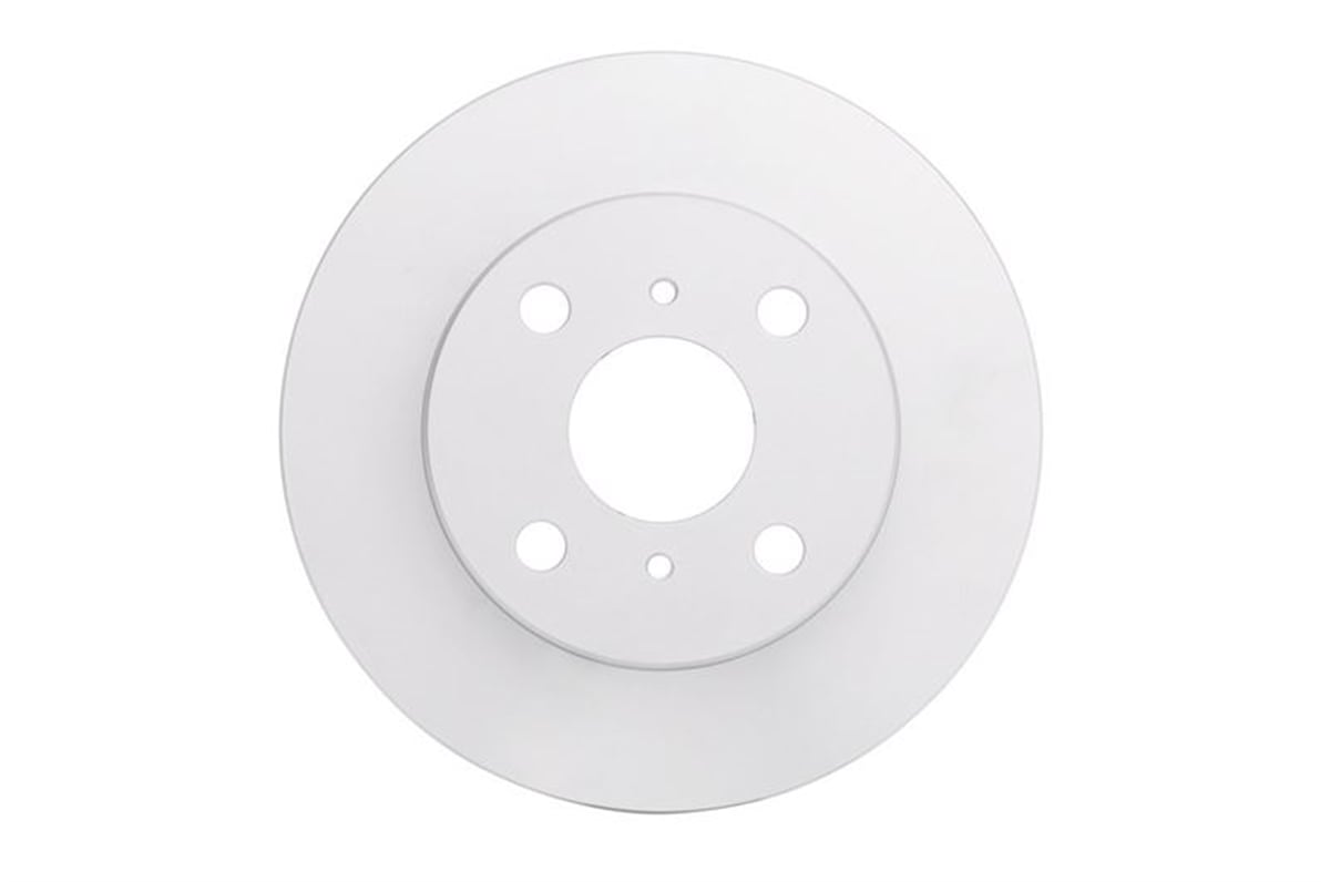 BOSCH 0986479B92 - Fren Diski Ön - Japon Yaris